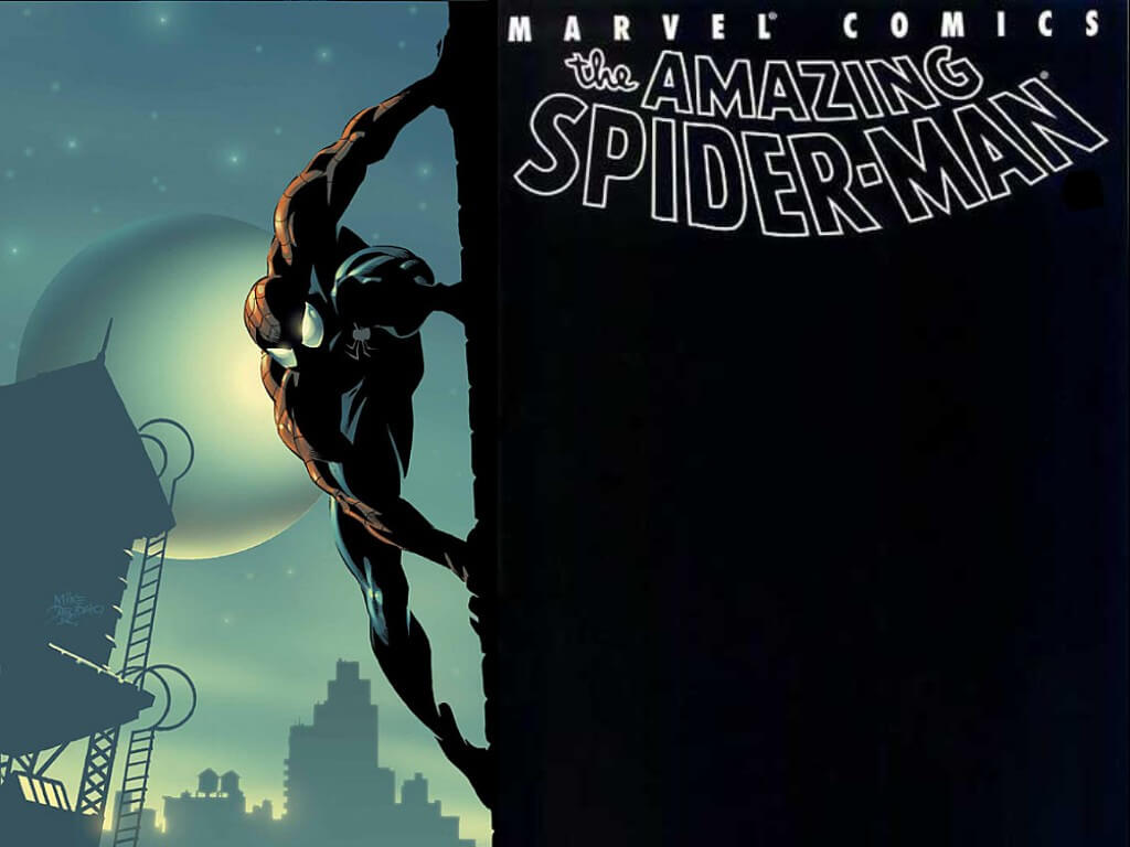 amazing Spiderman