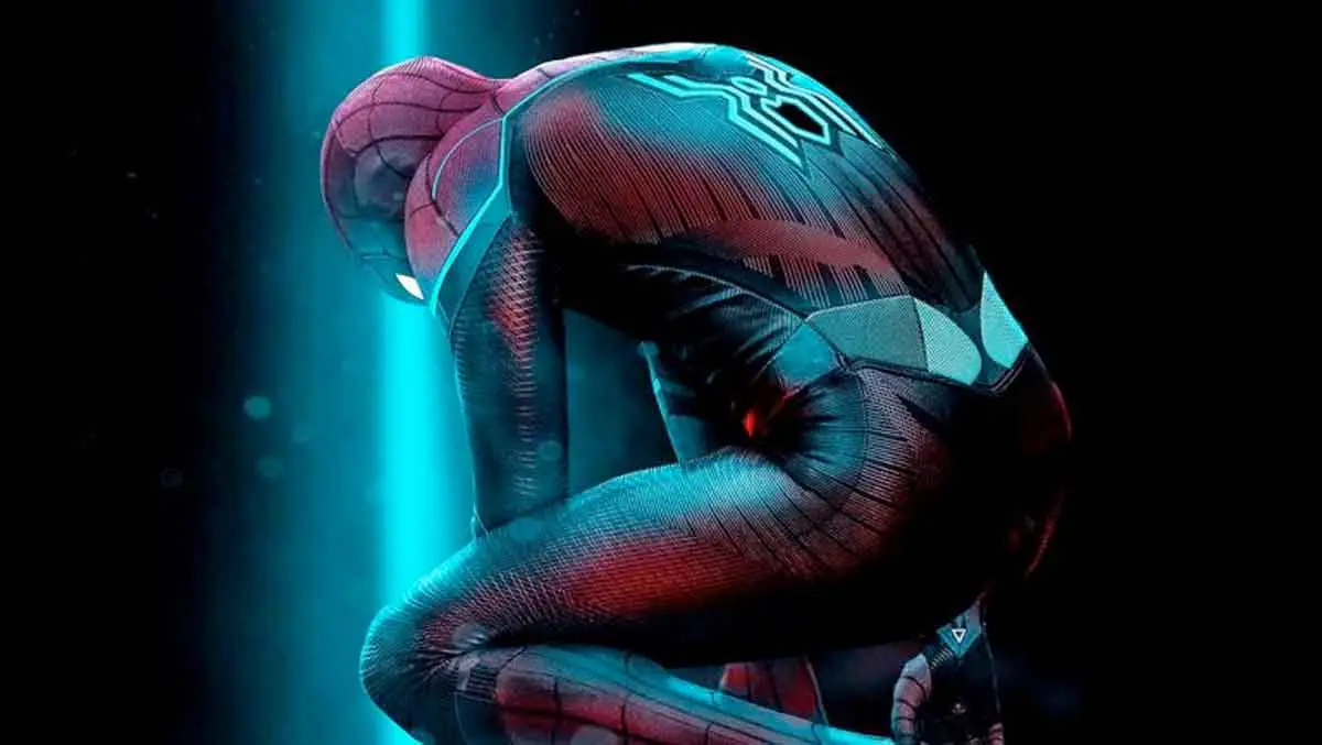 ffh spiderman