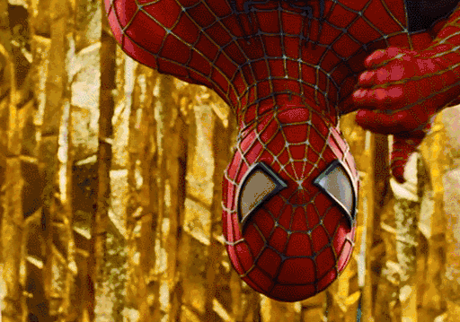 Spideygif