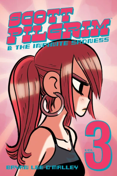 Scott Pilgrim 3