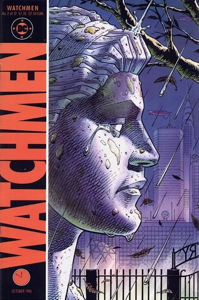 Watchmen 2