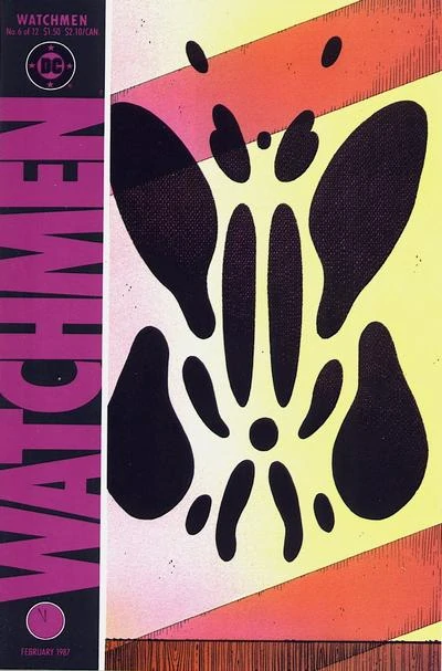 Watchmen 6