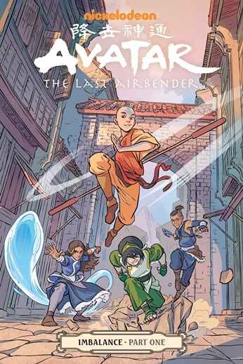 Imbalance 1