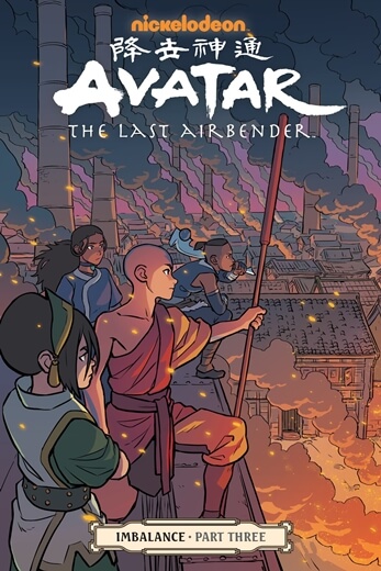 Imbalance 3