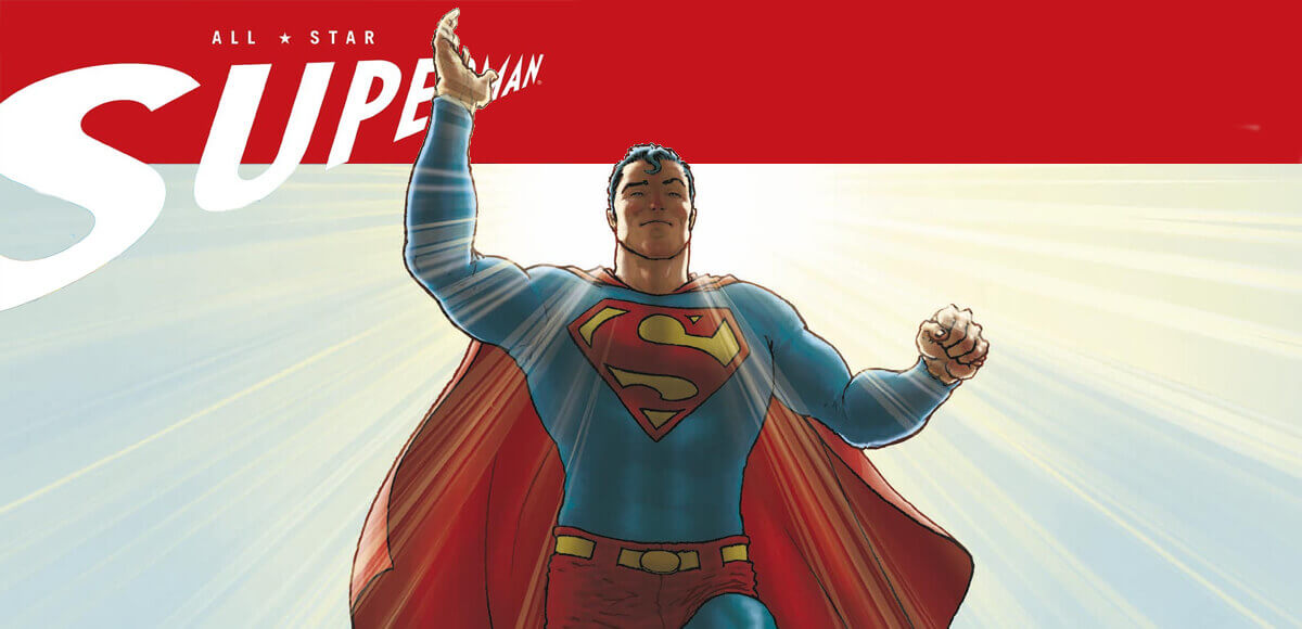 All Star Superman