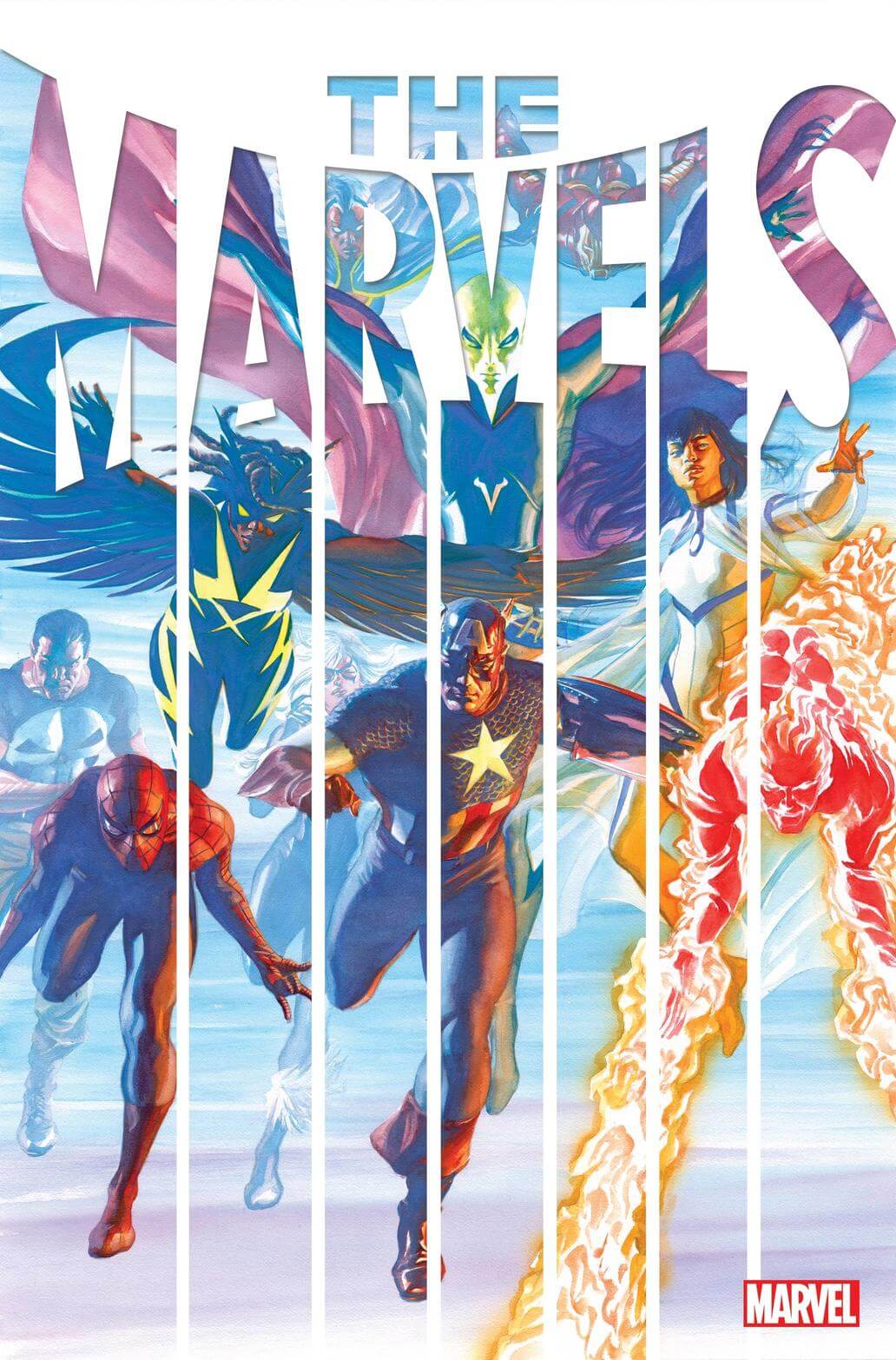 Marvels