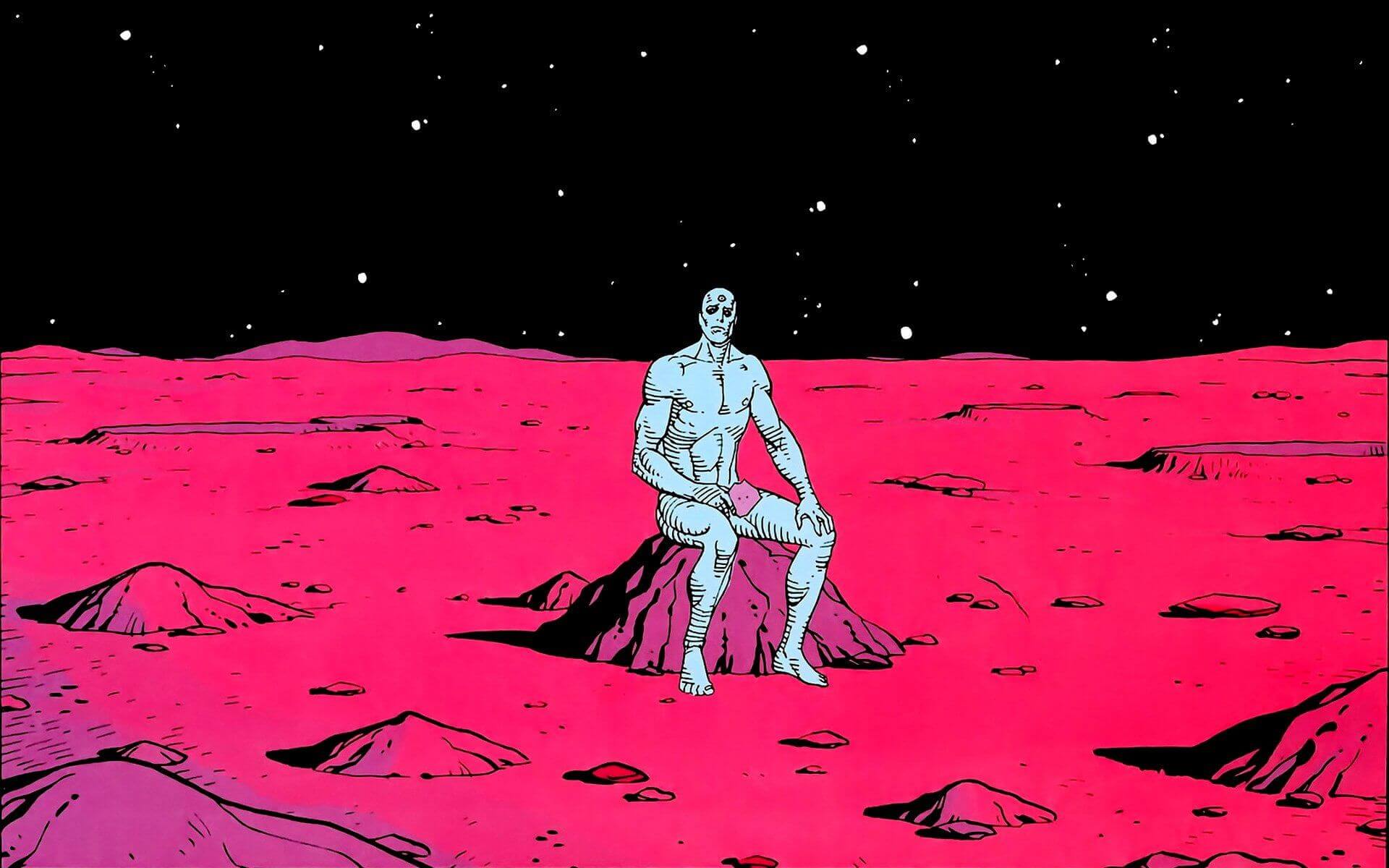 Watchmen