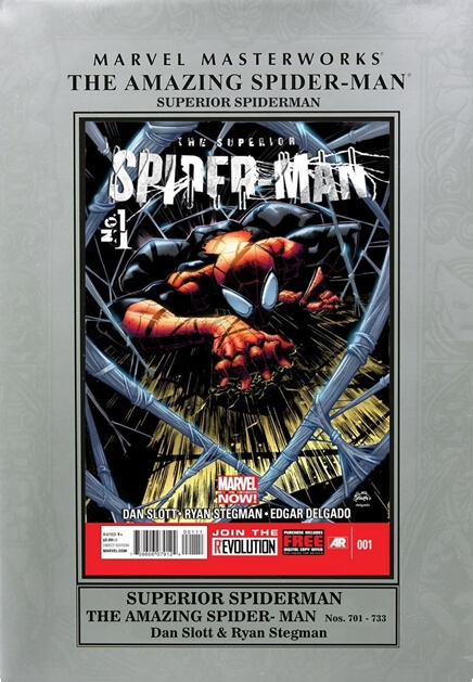 Superior SpiderMan 