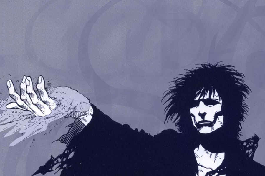 Sandman
