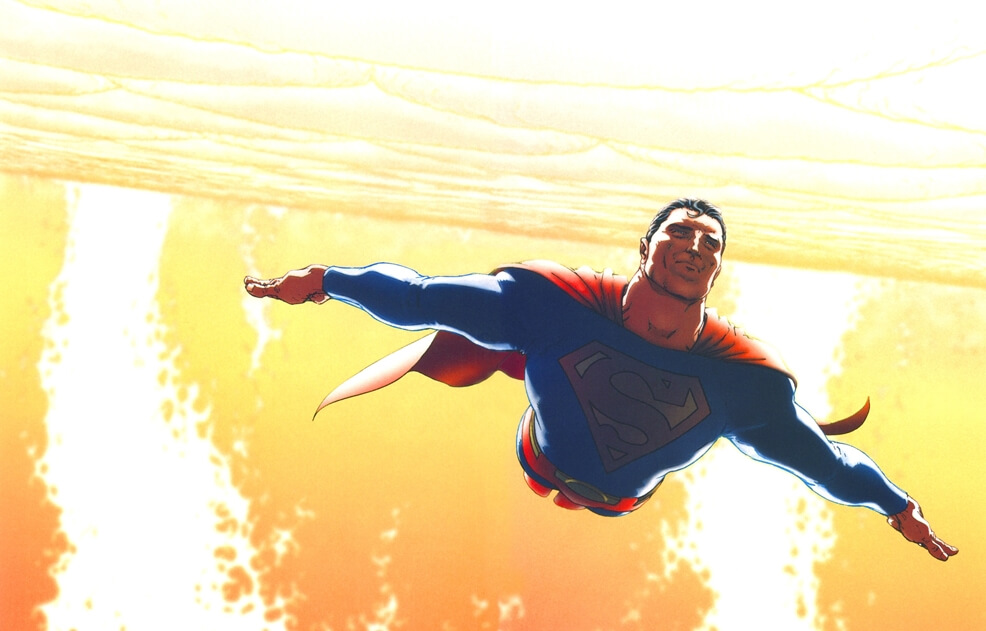 All-Star Superman